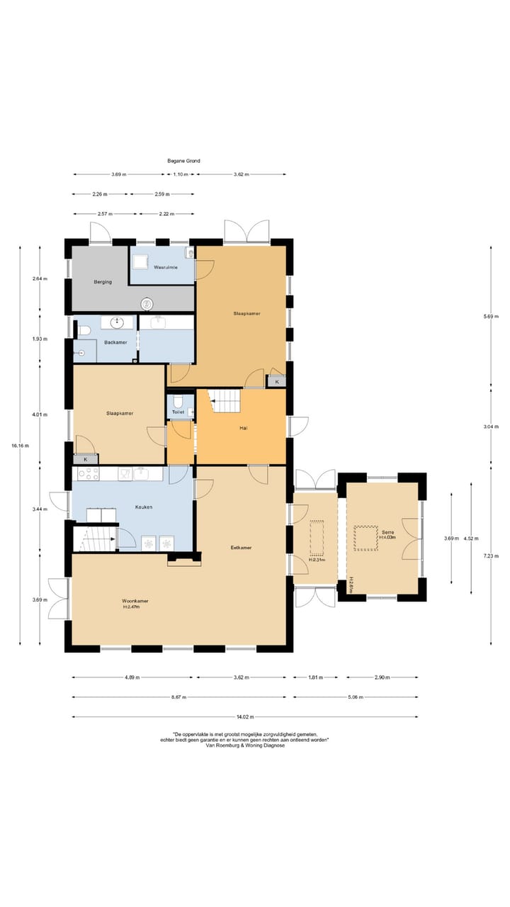 Foto 63 van Hazenpad 26