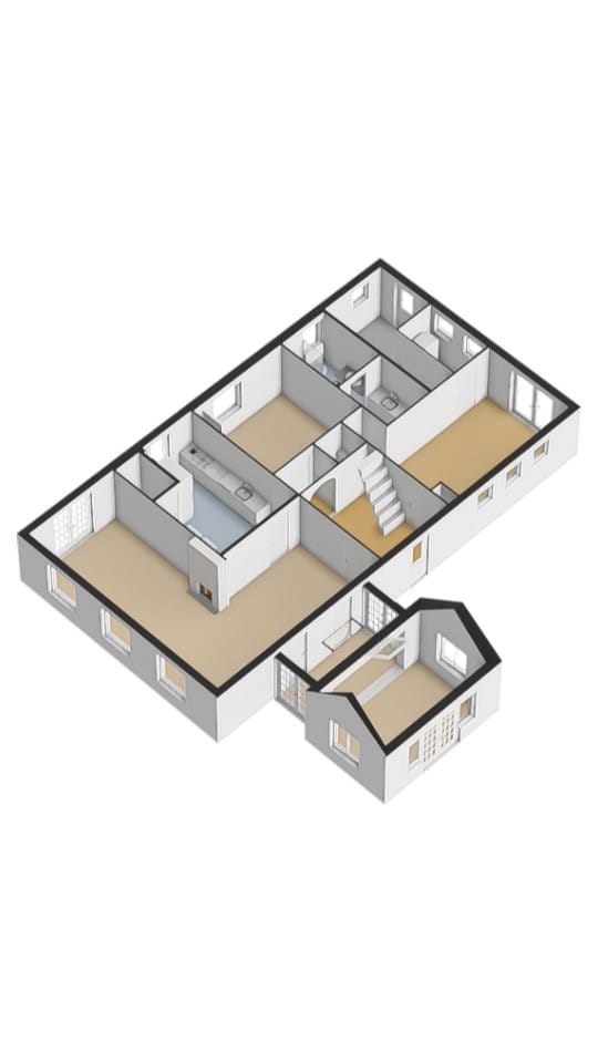 Foto 64 van Hazenpad 26