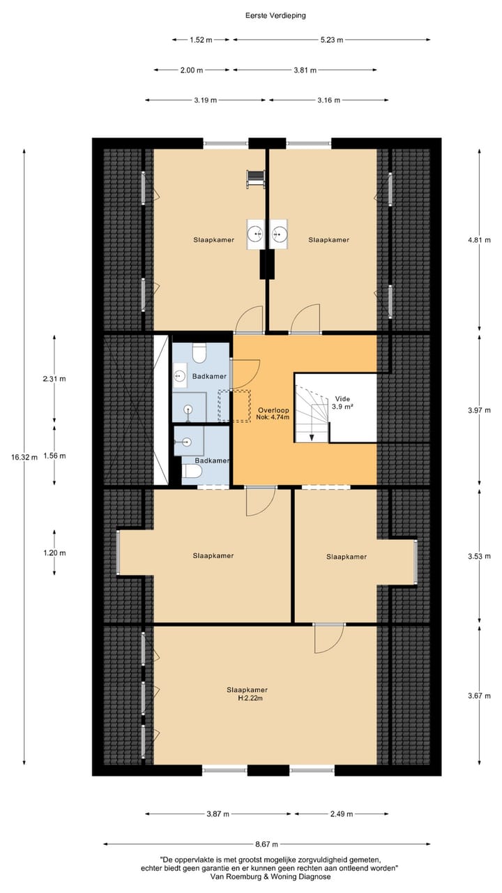 Foto 65 van Hazenpad 26