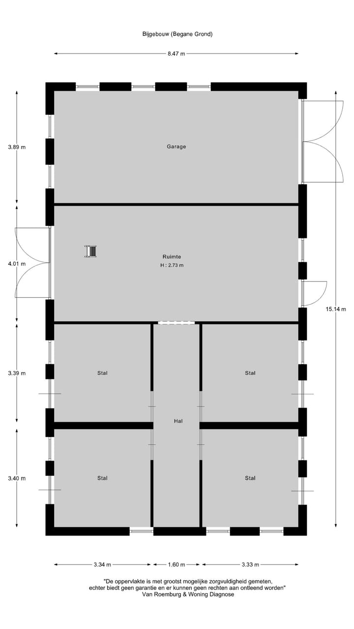 Foto 71 van Hazenpad 26