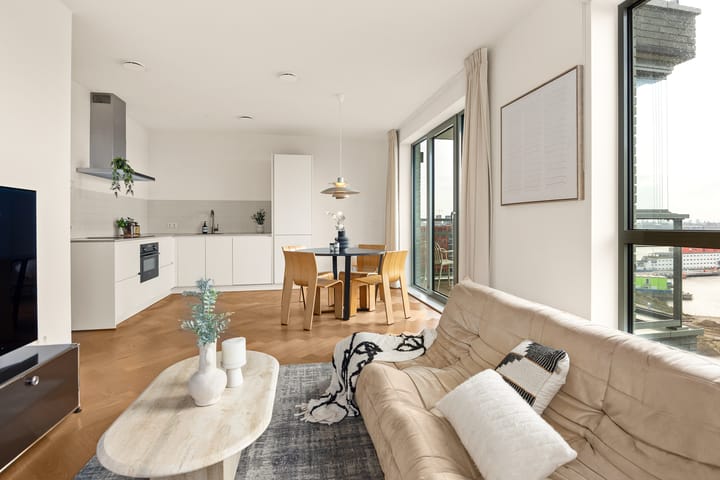 Foto 3 van NDSM-straat 91