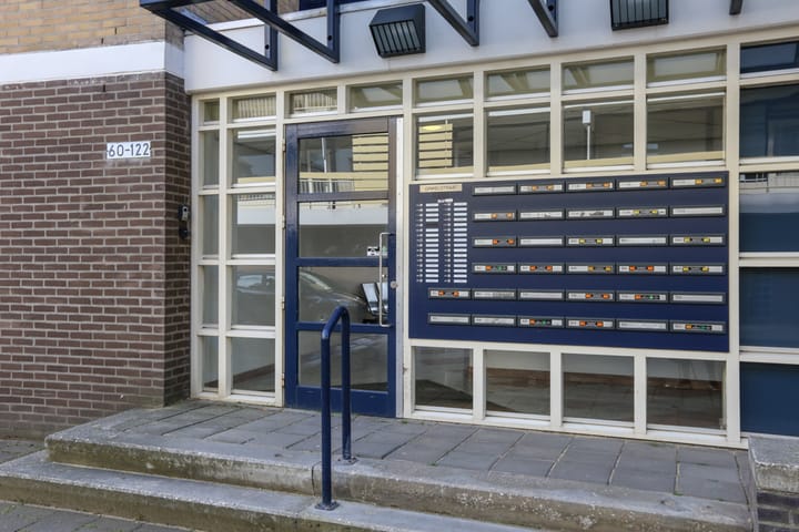 Foto 2 van Ginkelstraat 96