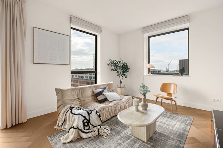 Foto 4 van NDSM-straat 91