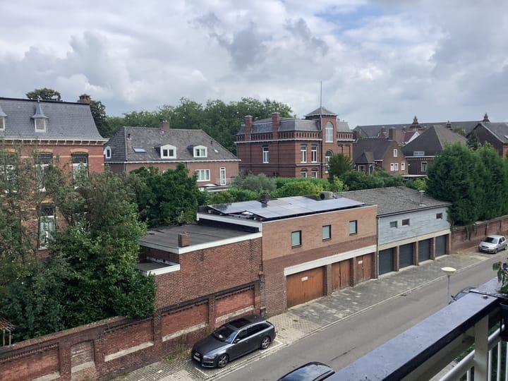 Foto 4 van Ginkelstraat 96