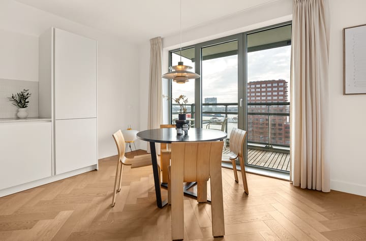 Foto 6 van NDSM-straat 91