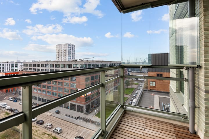 Foto 9 van NDSM-straat 91