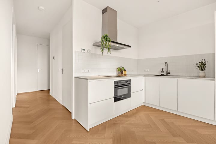 Foto 10 van NDSM-straat 91