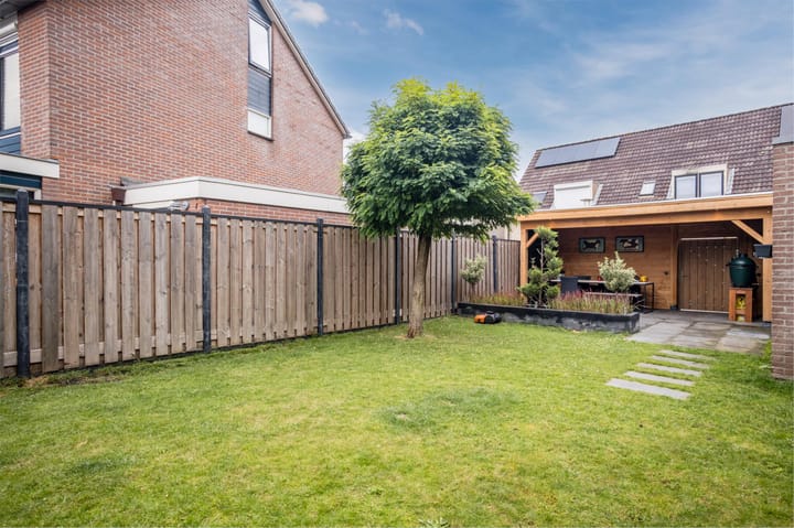 Foto 2 van Weg door den Waterpot 29