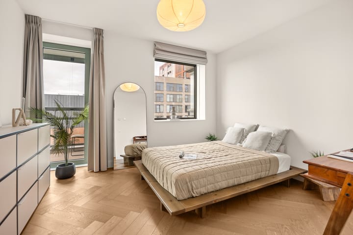 Foto 15 van NDSM-straat 91