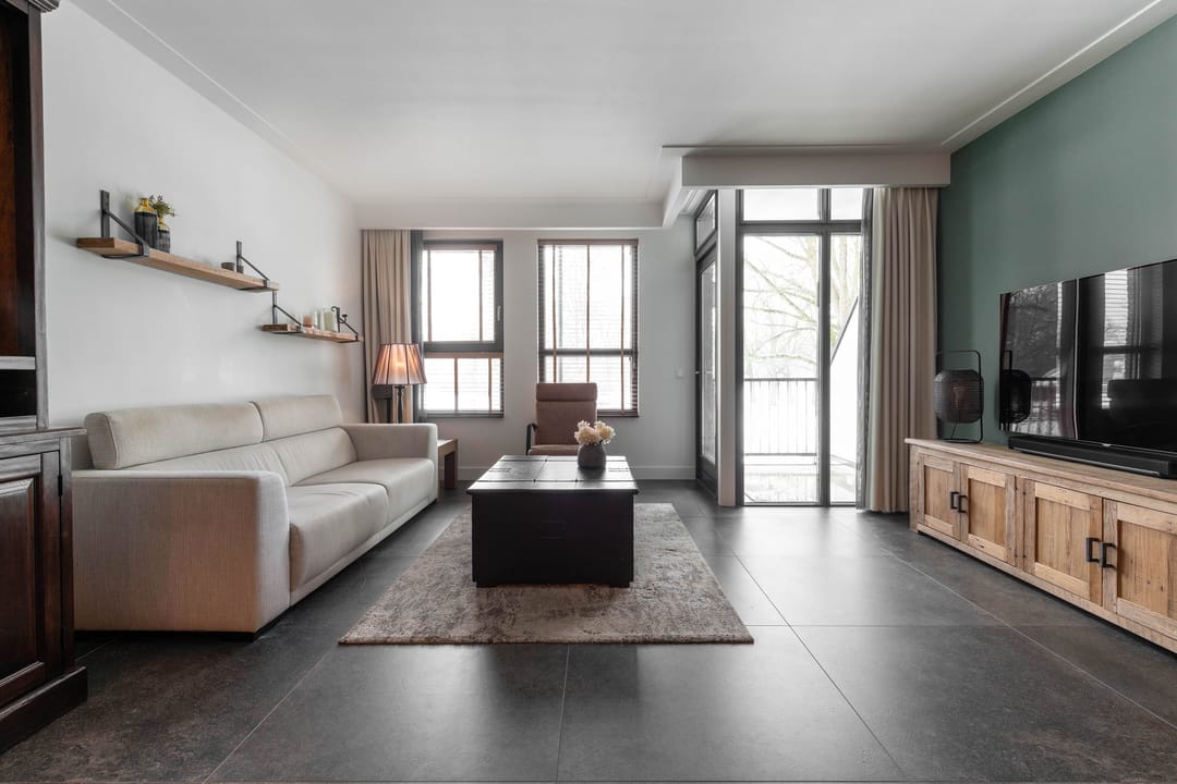 Foto 2 van Nieuwstraat 86-A