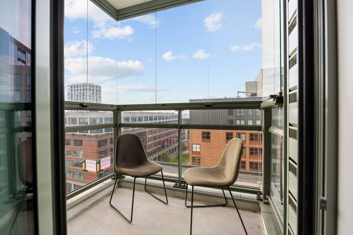 Foto 17 van NDSM-straat 91