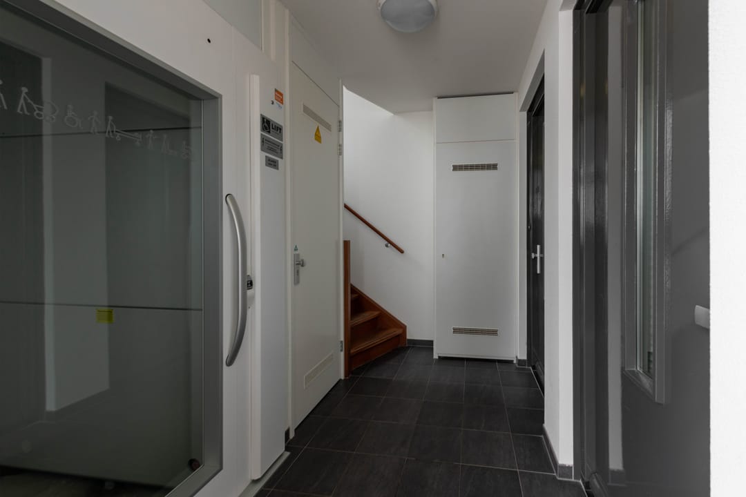 Foto 8 van Nieuwstraat 86-A