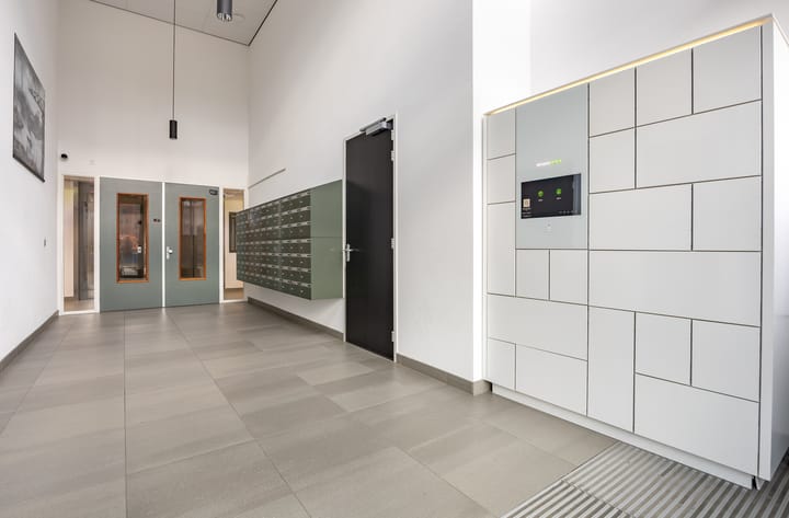 Foto 25 van NDSM-straat 91