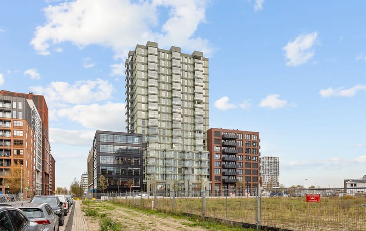 Foto 26 van NDSM-straat 91