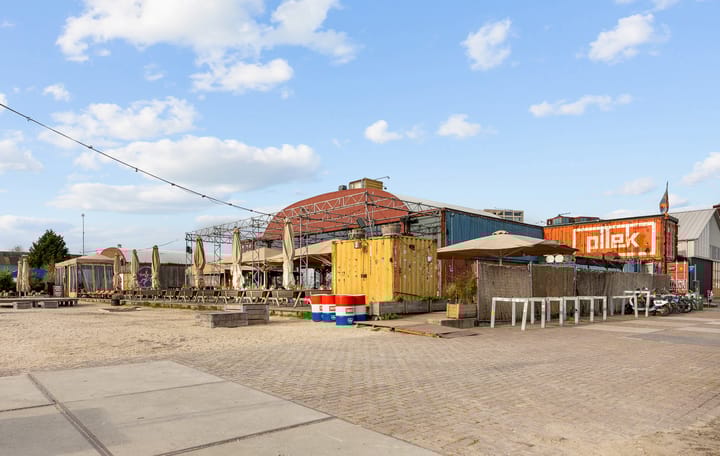 Foto 28 van NDSM-straat 91