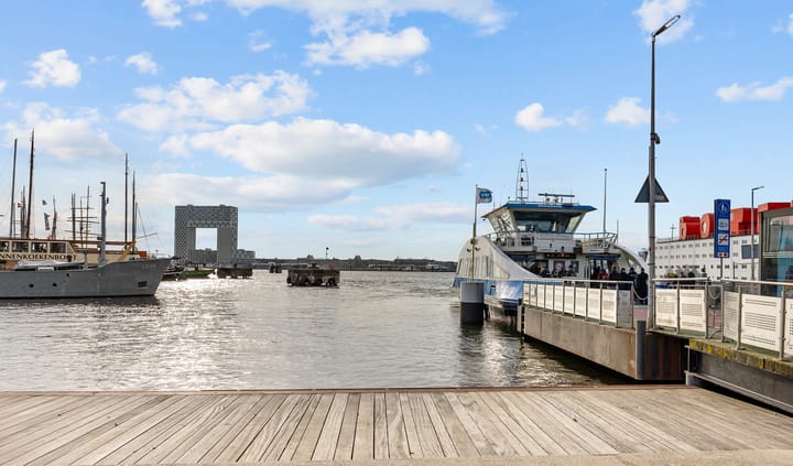 Foto 31 van NDSM-straat 91