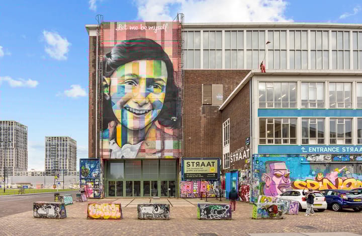 Foto 32 van NDSM-straat 91