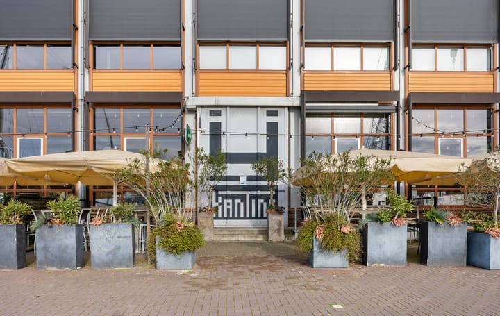 Foto 33 van NDSM-straat 91