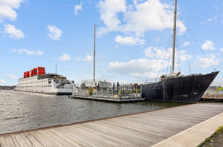 Foto 34 van NDSM-straat 91