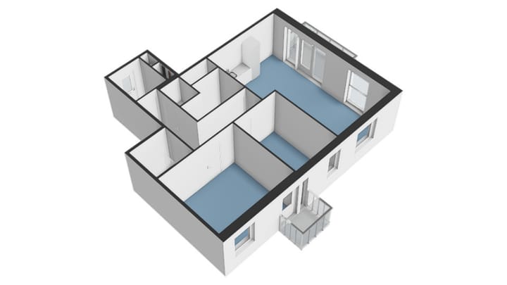 Foto 38 van NDSM-straat 91