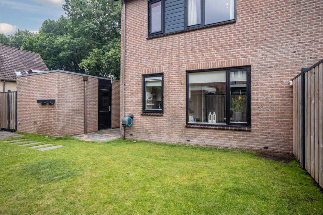 Foto 41 van Weg door den Waterpot 29