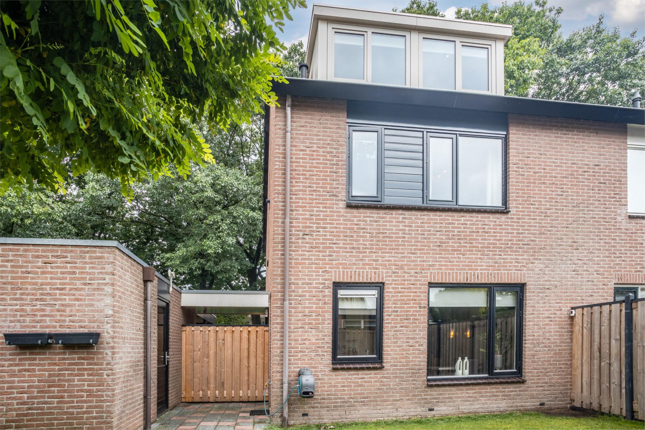 Foto 42 van Weg door den Waterpot 29