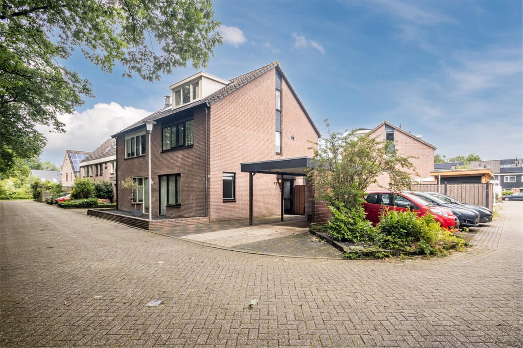 Foto 46 van Weg door den Waterpot 29