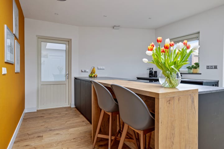 Foto 2 van Kapelaan Molstraat 25