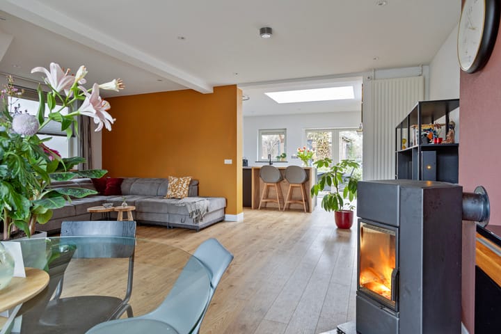 Foto 3 van Kapelaan Molstraat 25