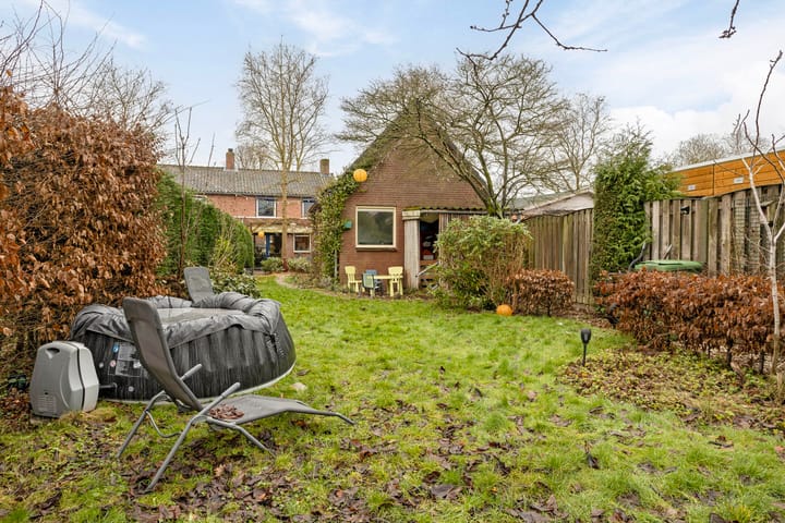 Foto 4 van Kapelaan Molstraat 25