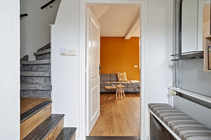 Foto 8 van Kapelaan Molstraat 25