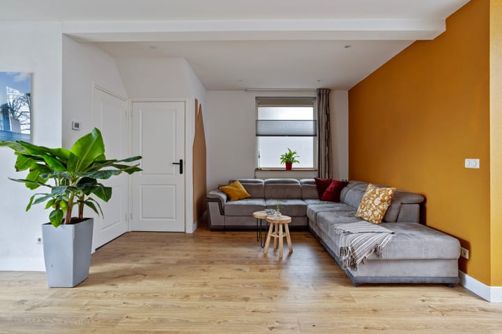 Foto 9 van Kapelaan Molstraat 25