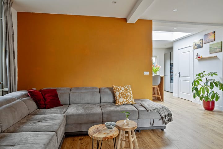 Foto 10 van Kapelaan Molstraat 25