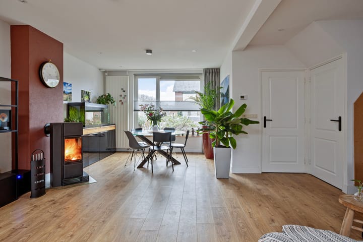 Foto 12 van Kapelaan Molstraat 25