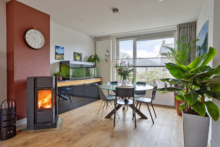 Foto 13 van Kapelaan Molstraat 25