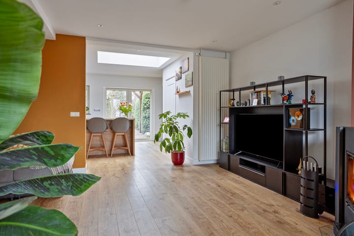 Foto 15 van Kapelaan Molstraat 25