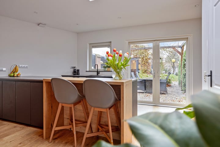 Foto 16 van Kapelaan Molstraat 25