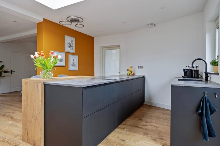 Foto 17 van Kapelaan Molstraat 25