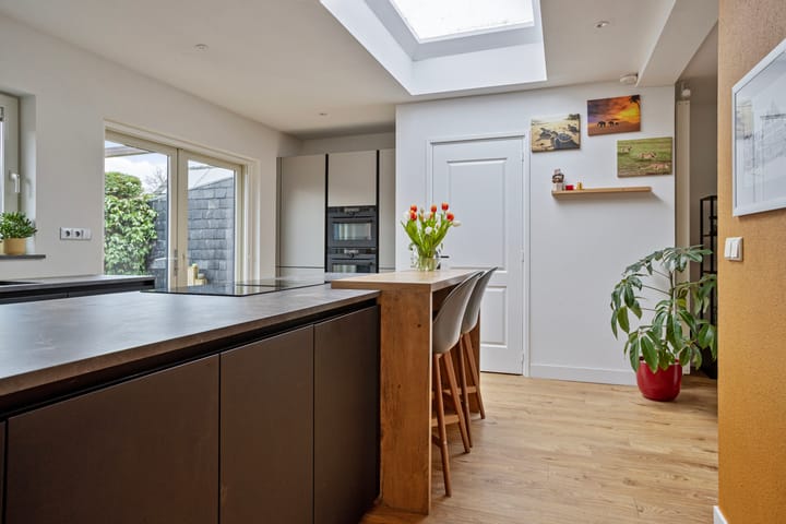 Foto 22 van Kapelaan Molstraat 25