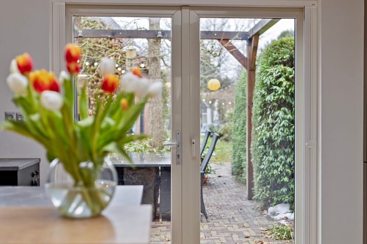 Foto 23 van Kapelaan Molstraat 25