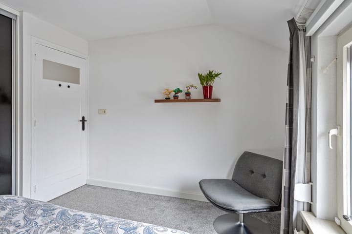 Foto 25 van Kapelaan Molstraat 25