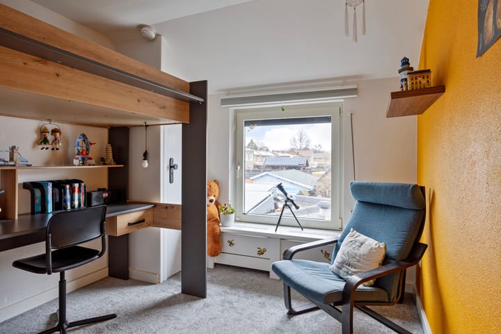 Foto 28 van Kapelaan Molstraat 25