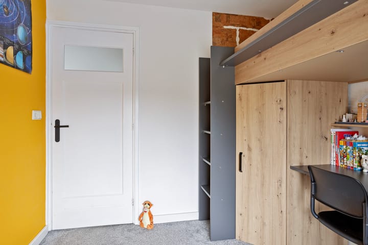 Foto 29 van Kapelaan Molstraat 25