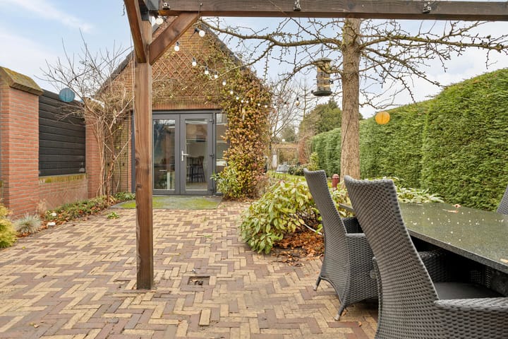 Foto 33 van Kapelaan Molstraat 25