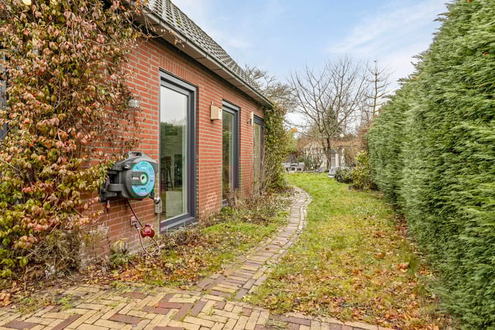 Foto 36 van Kapelaan Molstraat 25