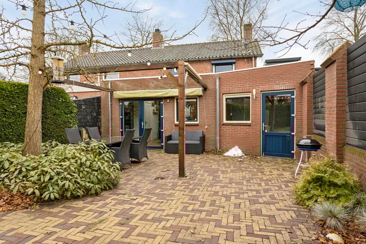 Foto 37 van Kapelaan Molstraat 25