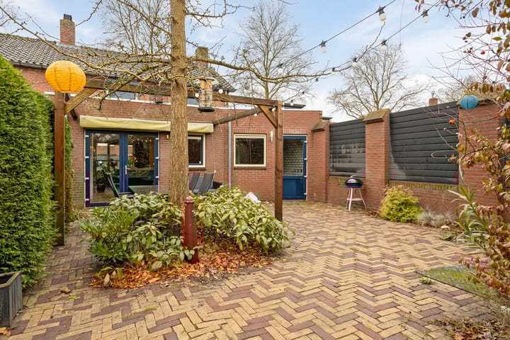 Foto 38 van Kapelaan Molstraat 25