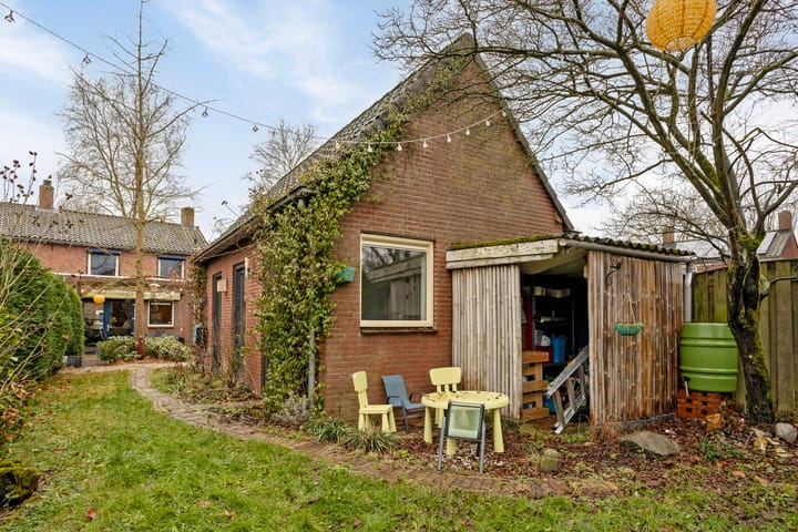 Foto 40 van Kapelaan Molstraat 25