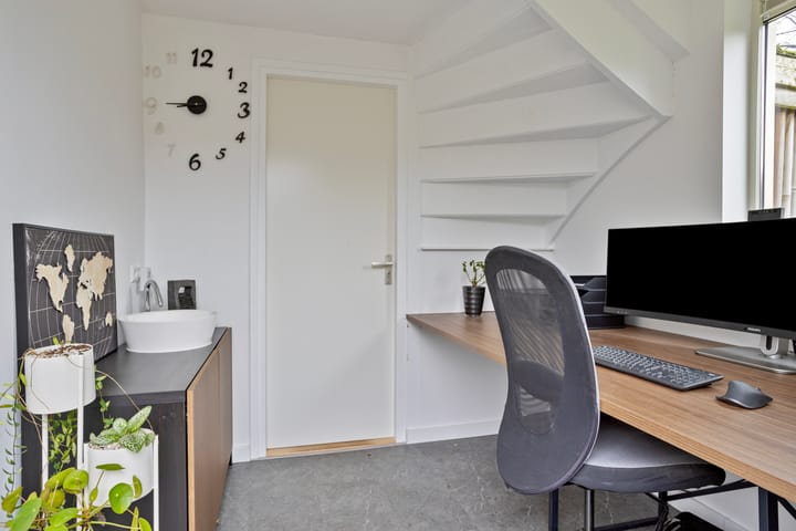 Foto 50 van Kapelaan Molstraat 25