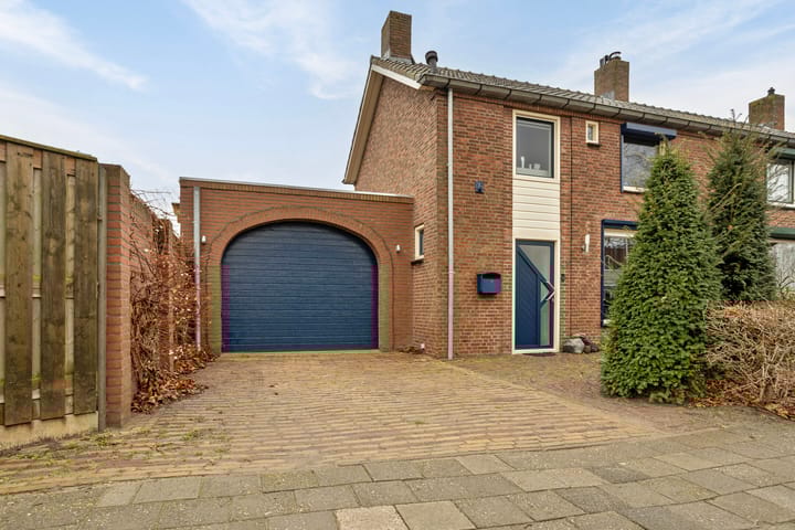 Foto 55 van Kapelaan Molstraat 25